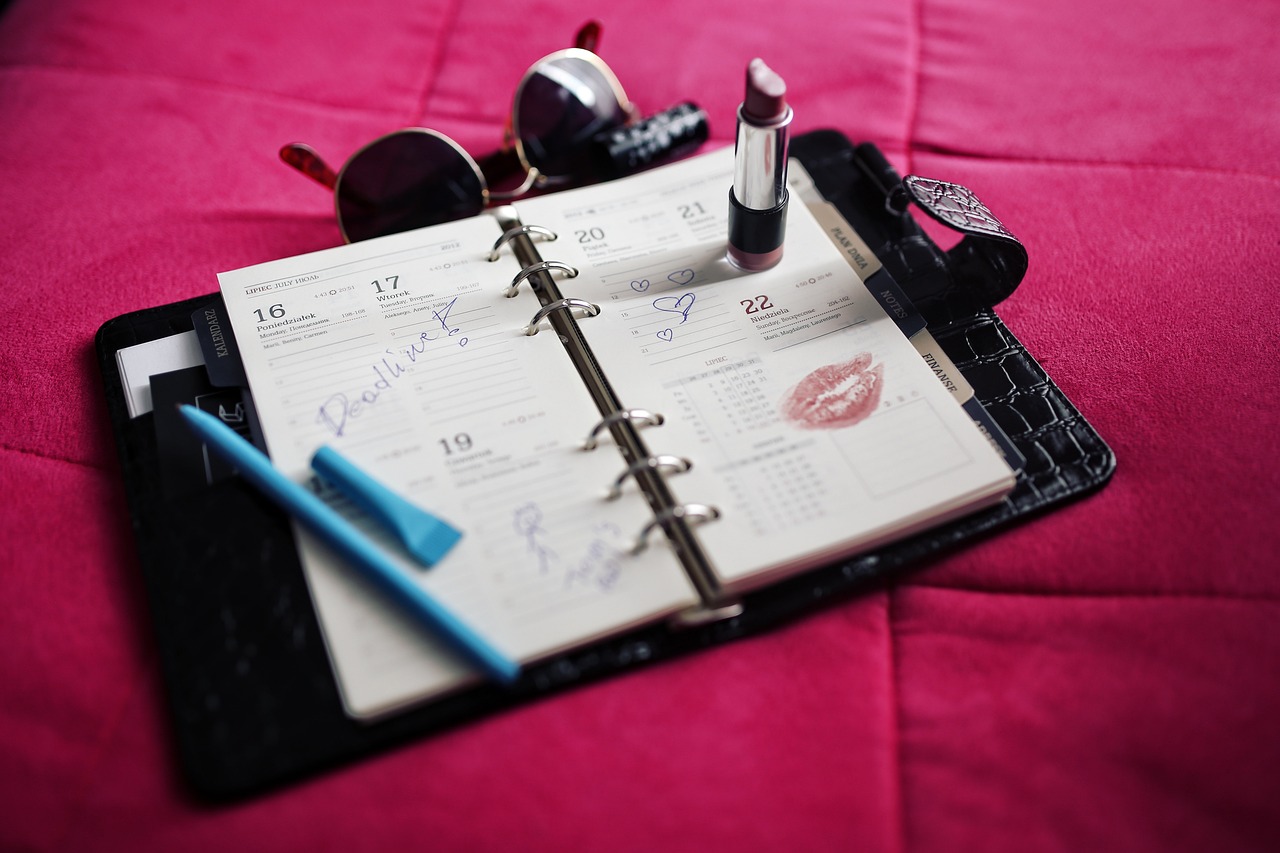 How to Utilize Calendar Apps for Effective Time Management